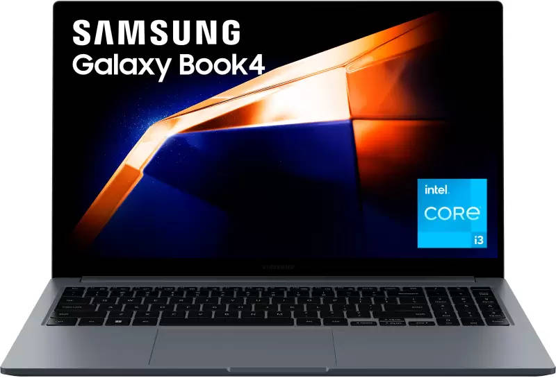 Galaxy Book 4 NP750XGJ-LG4IN Laptop