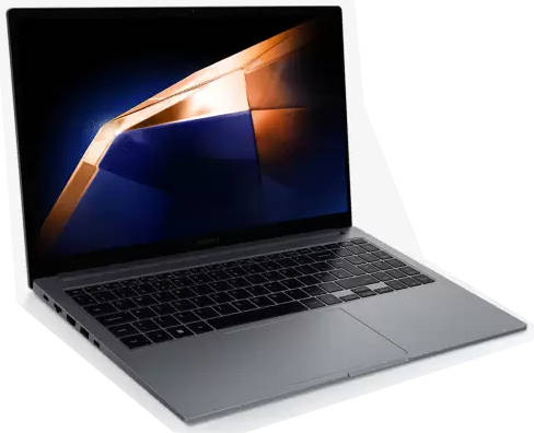 Galaxy Book 4 NP750XGJ-LG4IN Laptop