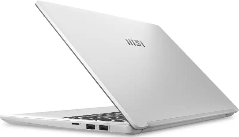 Modern 14 C12MO-1248IN Laptop