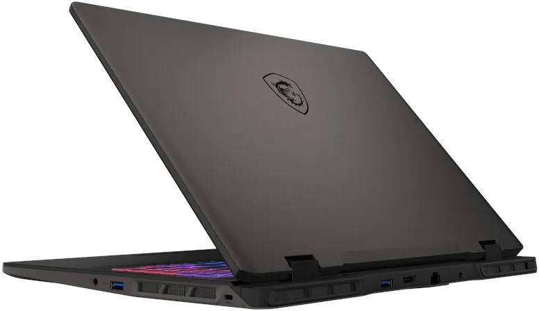 Sword 16 HX B14VFKG-287IN Laptop