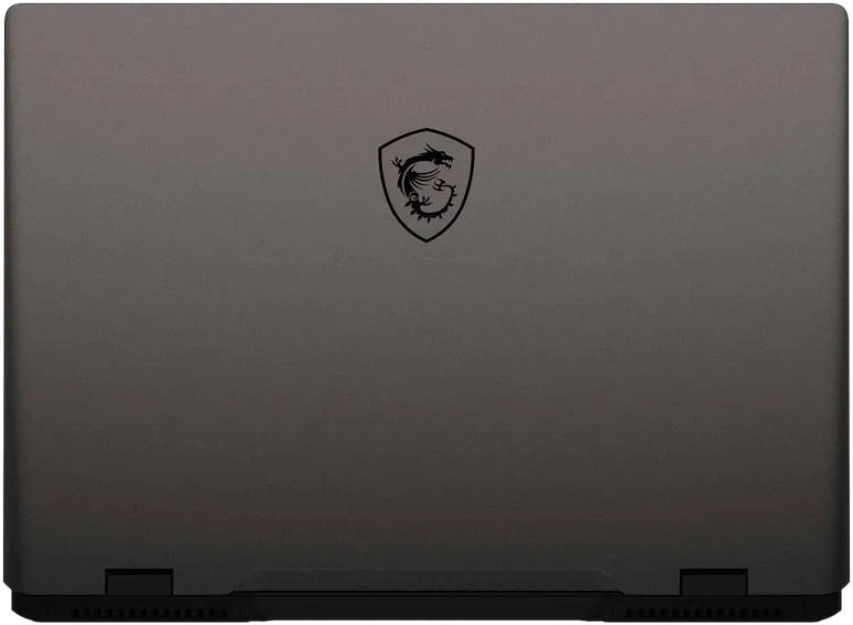 Sword 16 HX B14VFKG-287IN Laptop