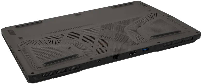 Sword 16 HX B14VFKG-287IN Laptop