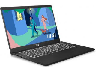 Modern 14 C12MO-1213IN Laptop