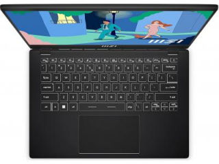 Modern 14 C12MO-1213IN Laptop