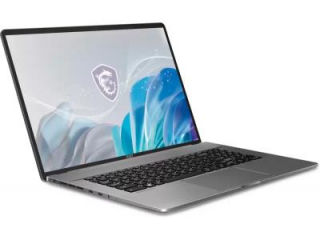 Creator Z17 HX Studio A14VGT-405IN Laptop