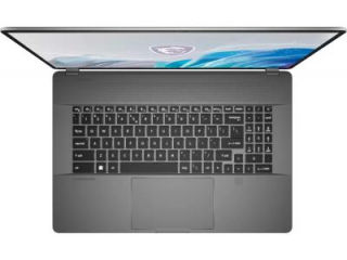 Creator Z17 HX Studio A14VGT-405IN Laptop