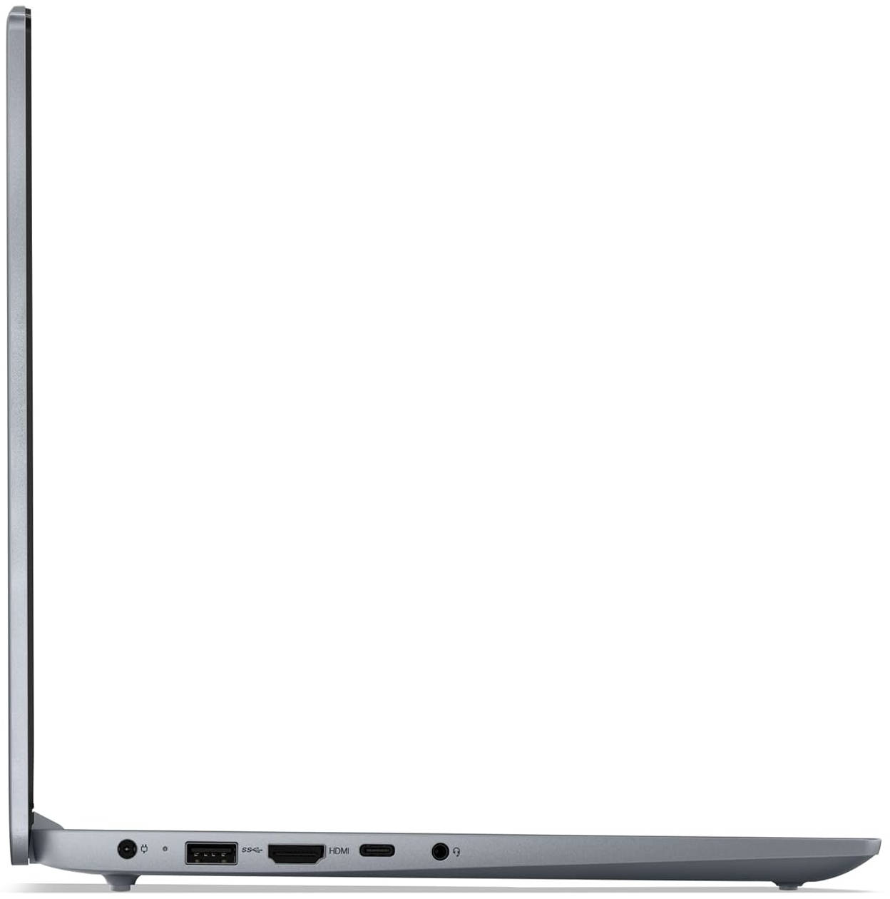 IdeaPad Slim 3 14IAH8 (83EQ0063IN) Laptop