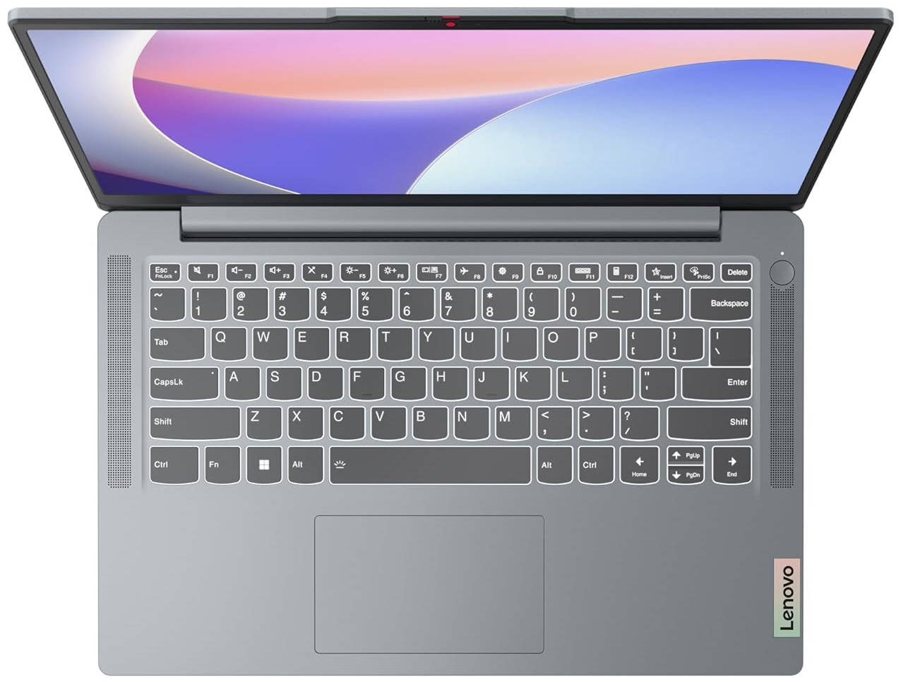 IdeaPad Slim 3 14IAH8 (83EQ0063IN) Laptop