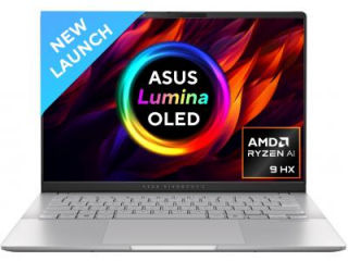 ASUS VivoBook S14 OLED M5406WA-PP962WS Laptop