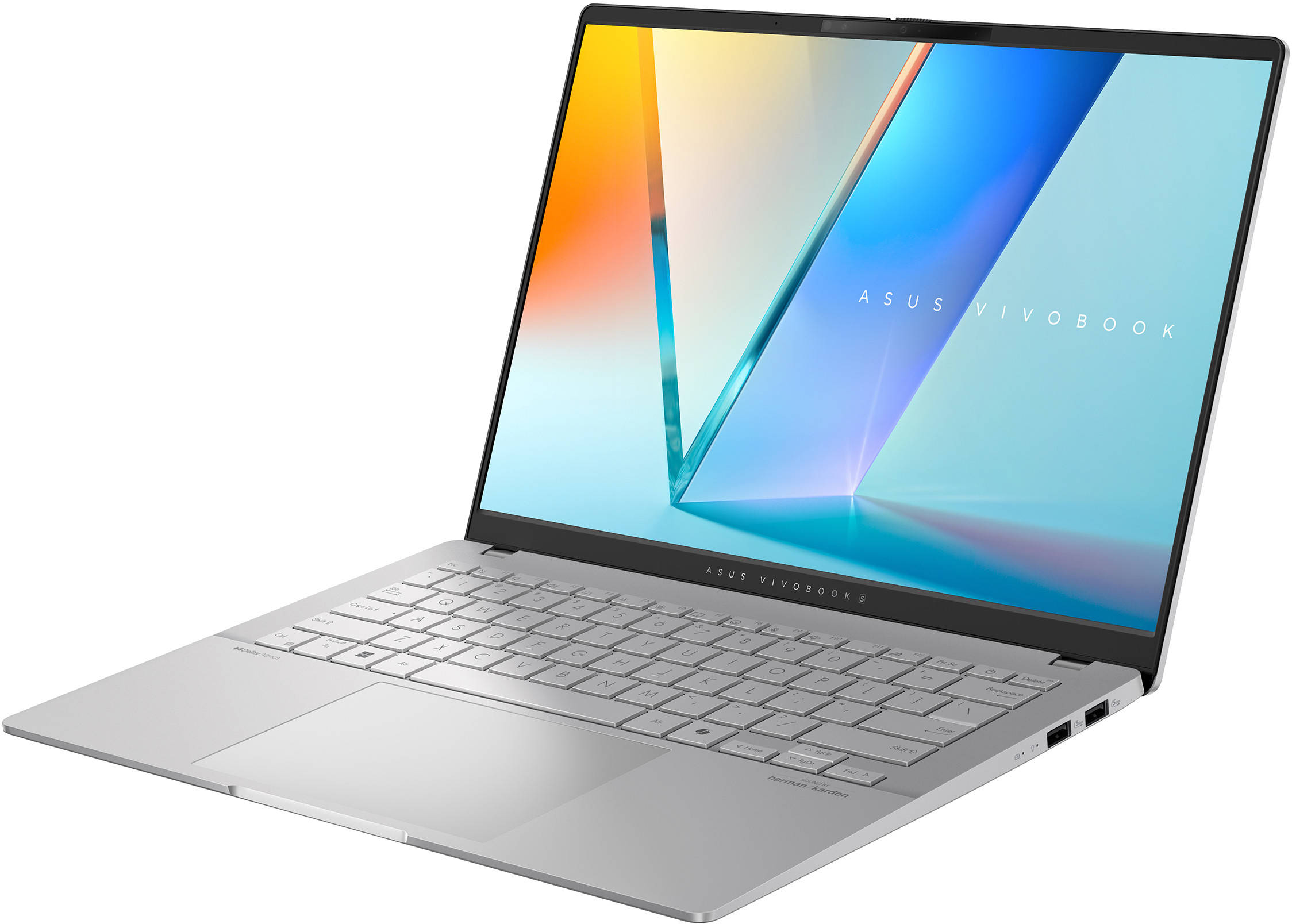 VivoBook S14 OLED M5406WA-PP962WS Laptop