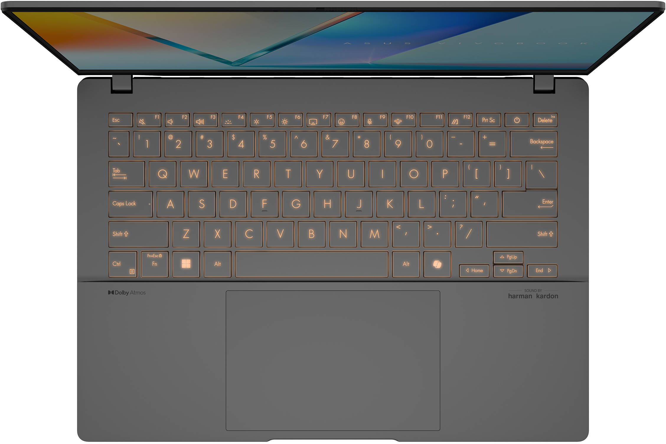 VivoBook S14 OLED M5406WA-PP962WS Laptop