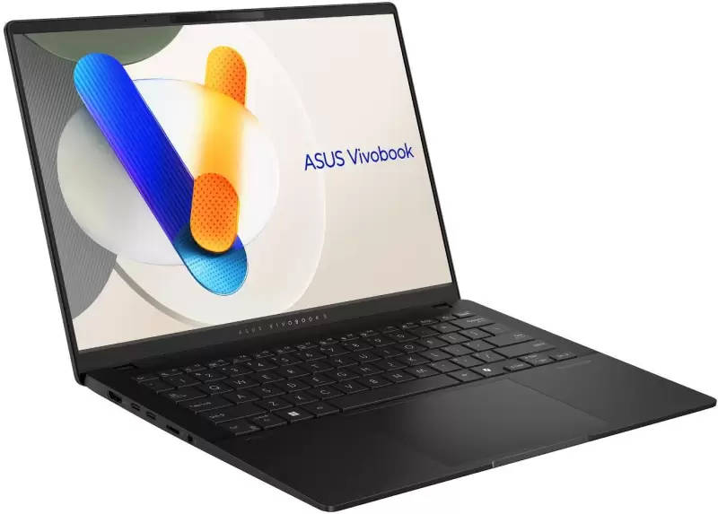 VivoBook S14 OLED M5406WA-PP961WS Laptop