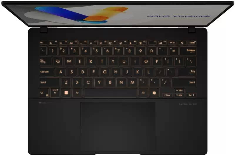 VivoBook S14 OLED M5406WA-PP961WS Laptop