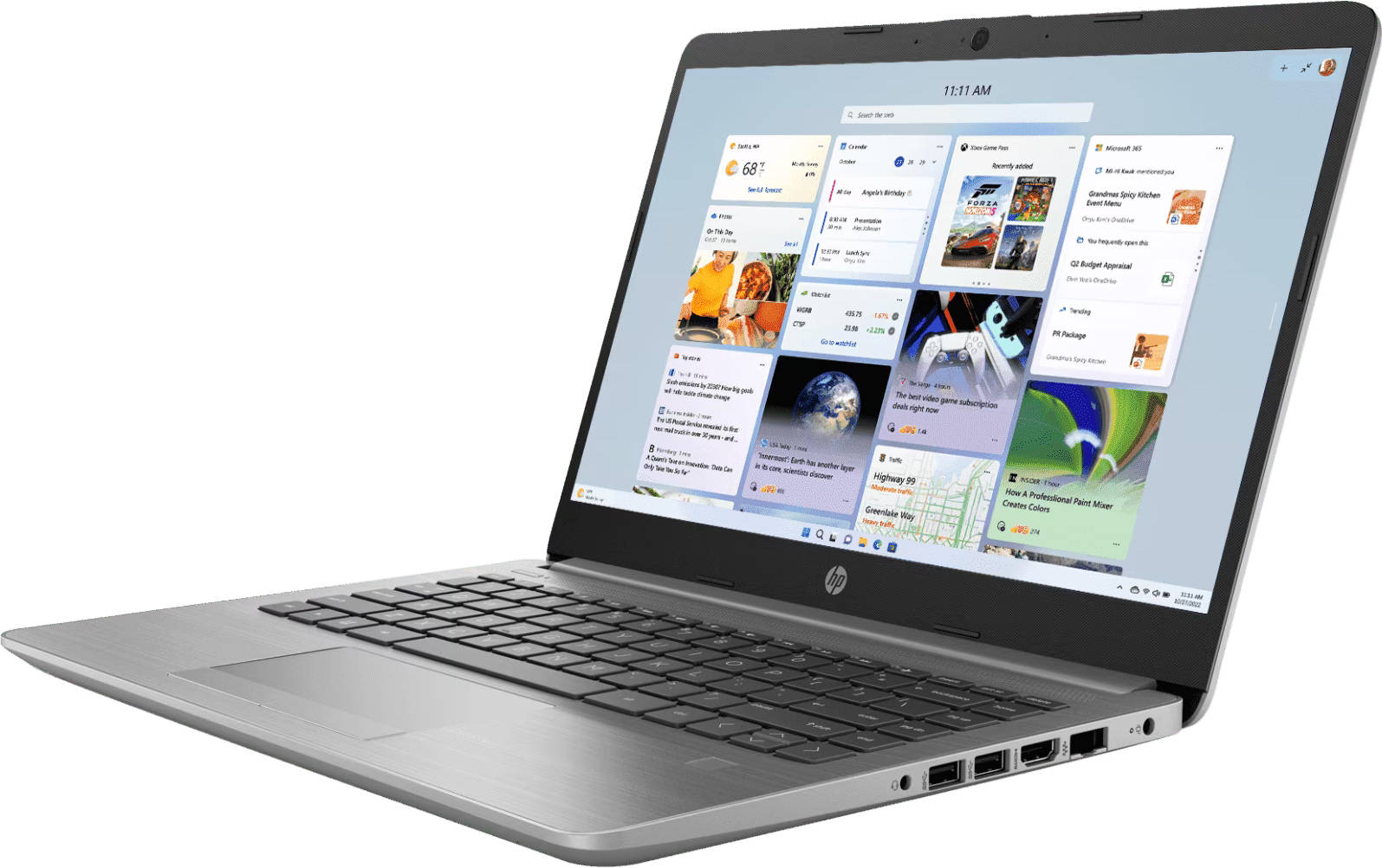 240 G9 (9H223PT) Laptop