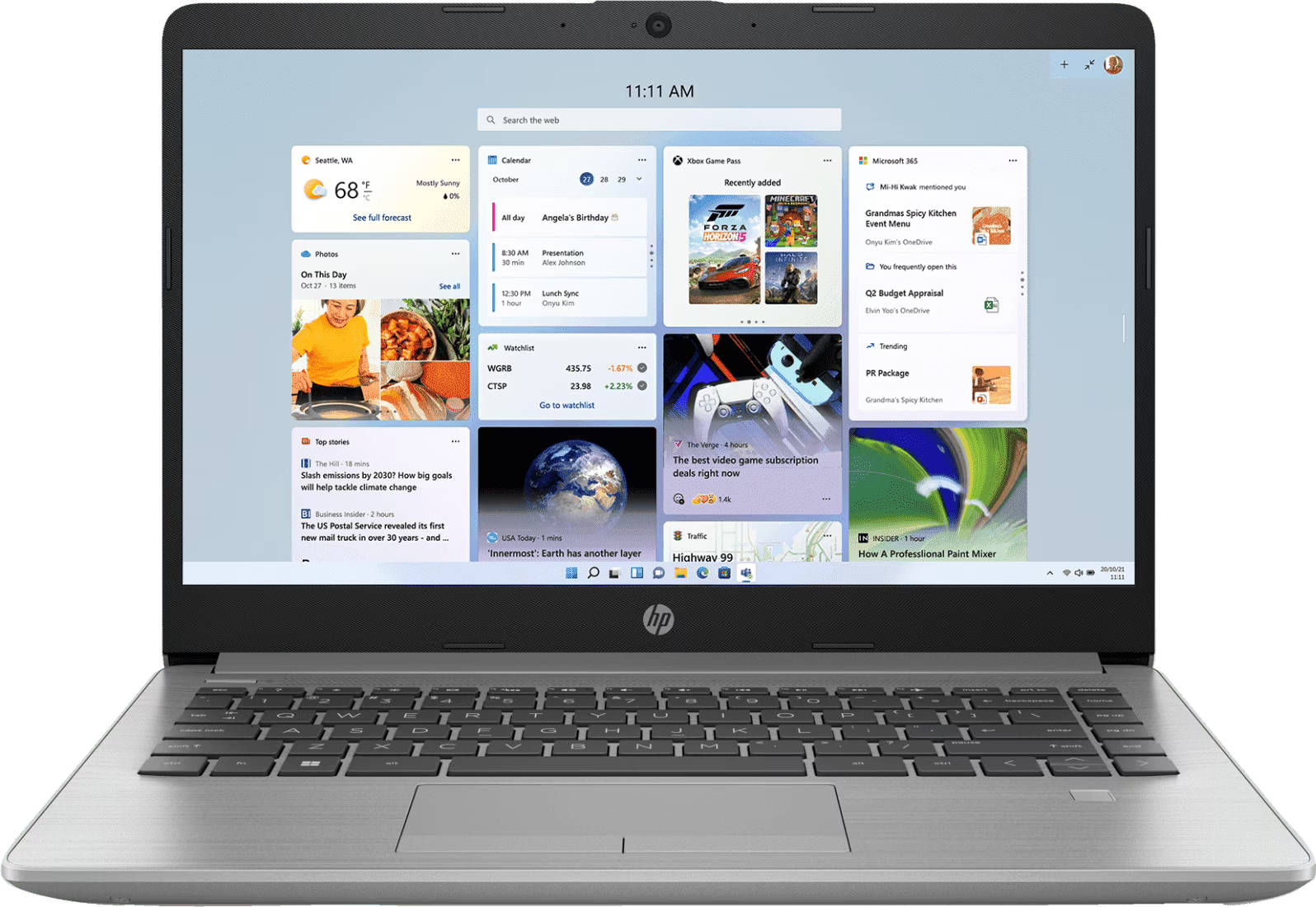 250 G9 (9S7M7AT) Laptop