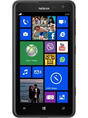 Lumia 625