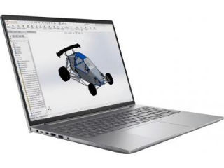 ZBook Power G11 (A8WM9PT) Laptop