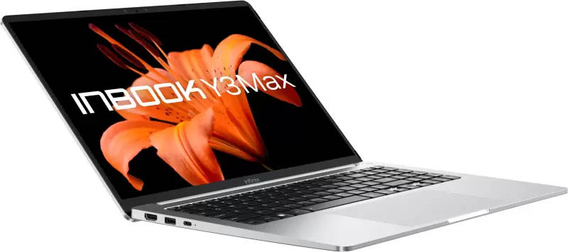 INBook Y3 Max YL613 (71008301484) Laptop