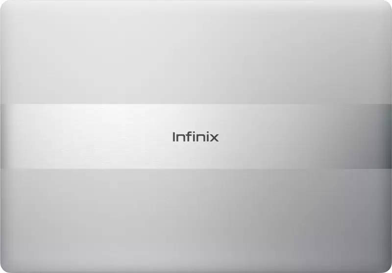 INBook Y3 Max YL613 (71008301484) Laptop