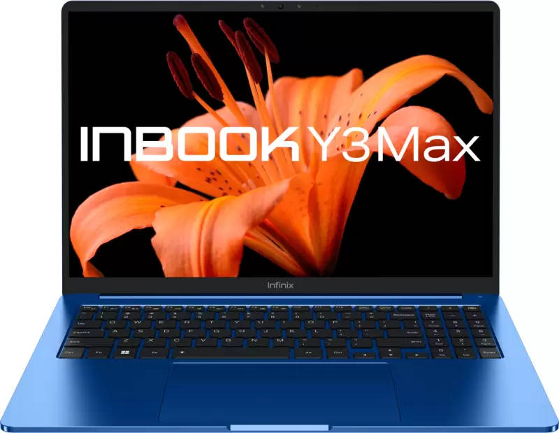 Infinix INBook Y3 Max YL613 (71008301767) Laptop