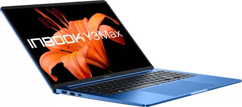 INBook Y3 Max YL613 (71008301767) Laptop