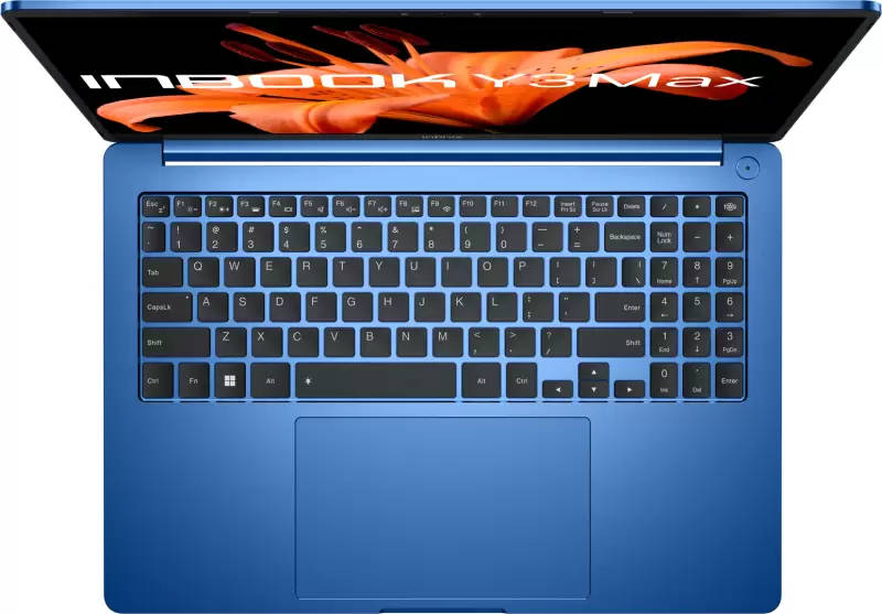 INBook Y3 Max YL613 (71008301767) Laptop