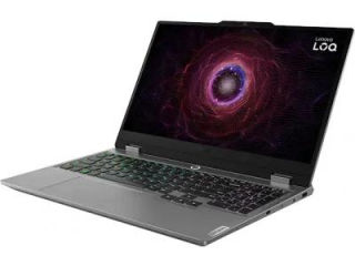 LOQ 15ARP9 Gen 9 (83JC0045IN) Laptop