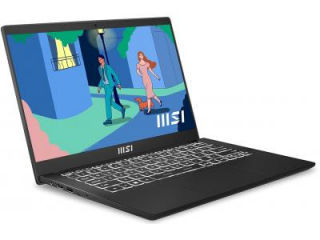 Modern 14 C12MO-1249IN Laptop