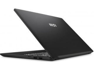 Modern 14 C12MO-1249IN Laptop
