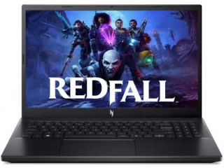 Acer Nitro V ANV15-41 (NH.QPFSI.004) Laptop