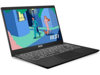 Modern 14 C12MO-1212IN Laptop