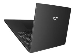 Modern 14 C12MO-1212IN Laptop