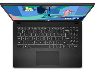 Modern 14 C12MO-1212IN Laptop