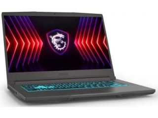 Thin 15 B12UC-2086IN Laptop