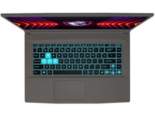 Thin 15 B12UC-2086IN Laptop