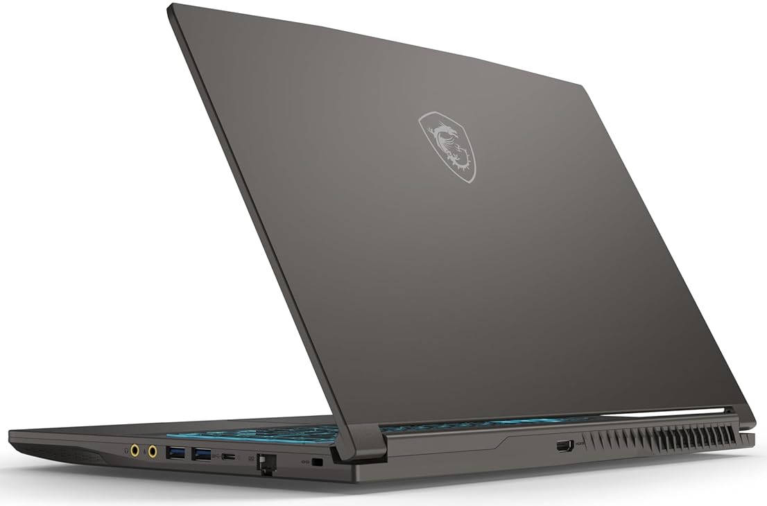 Thin 15 B12UC-2086IN Laptop