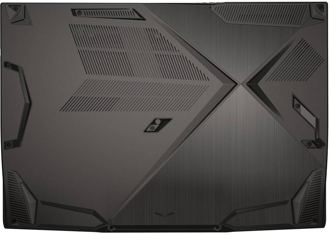 Thin 15 B12UC-2086IN Laptop