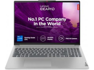 Lenovo IdeaPad Slim 5 16IRL8 (82XF007FIN) Laptop