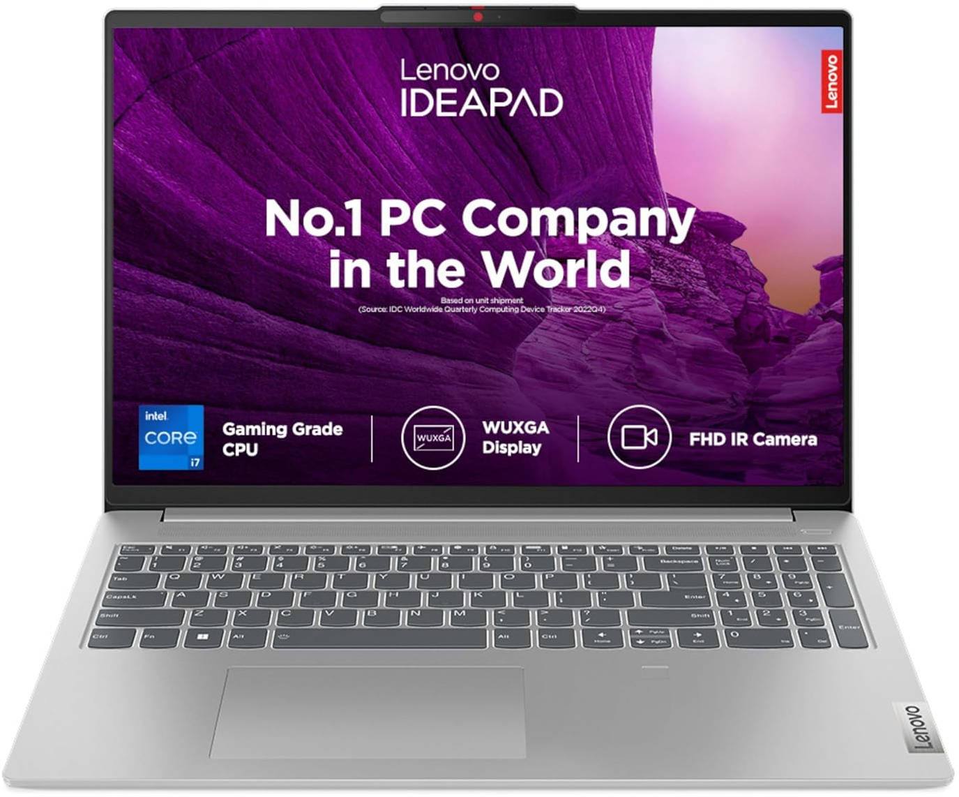 Lenovo IdeaPad Slim 5 16IRL8 (82XF007FIN) Laptop