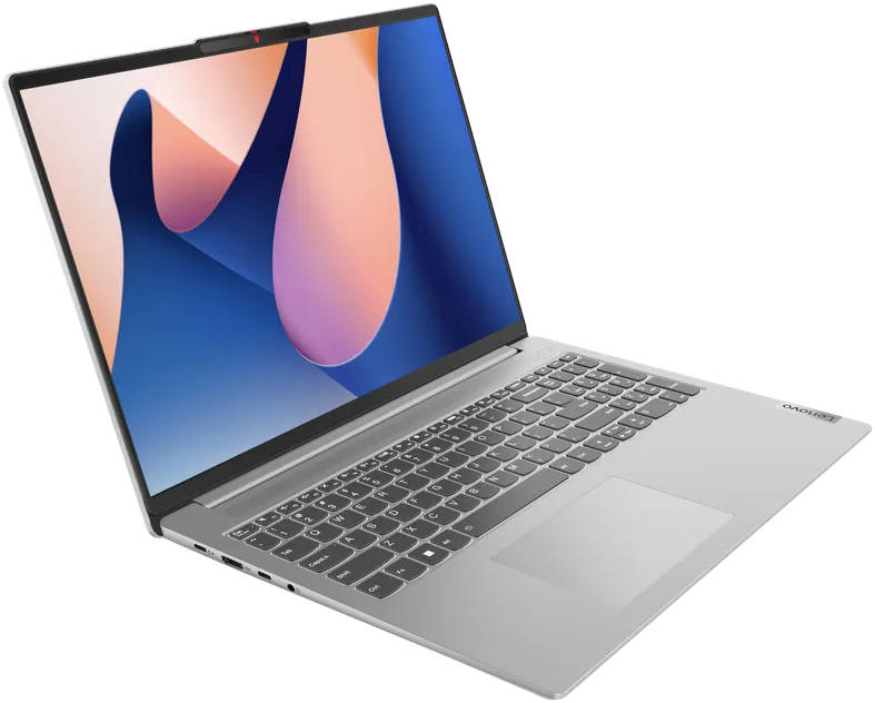 IdeaPad Slim 5 16IRL8 (82XF007FIN) Laptop