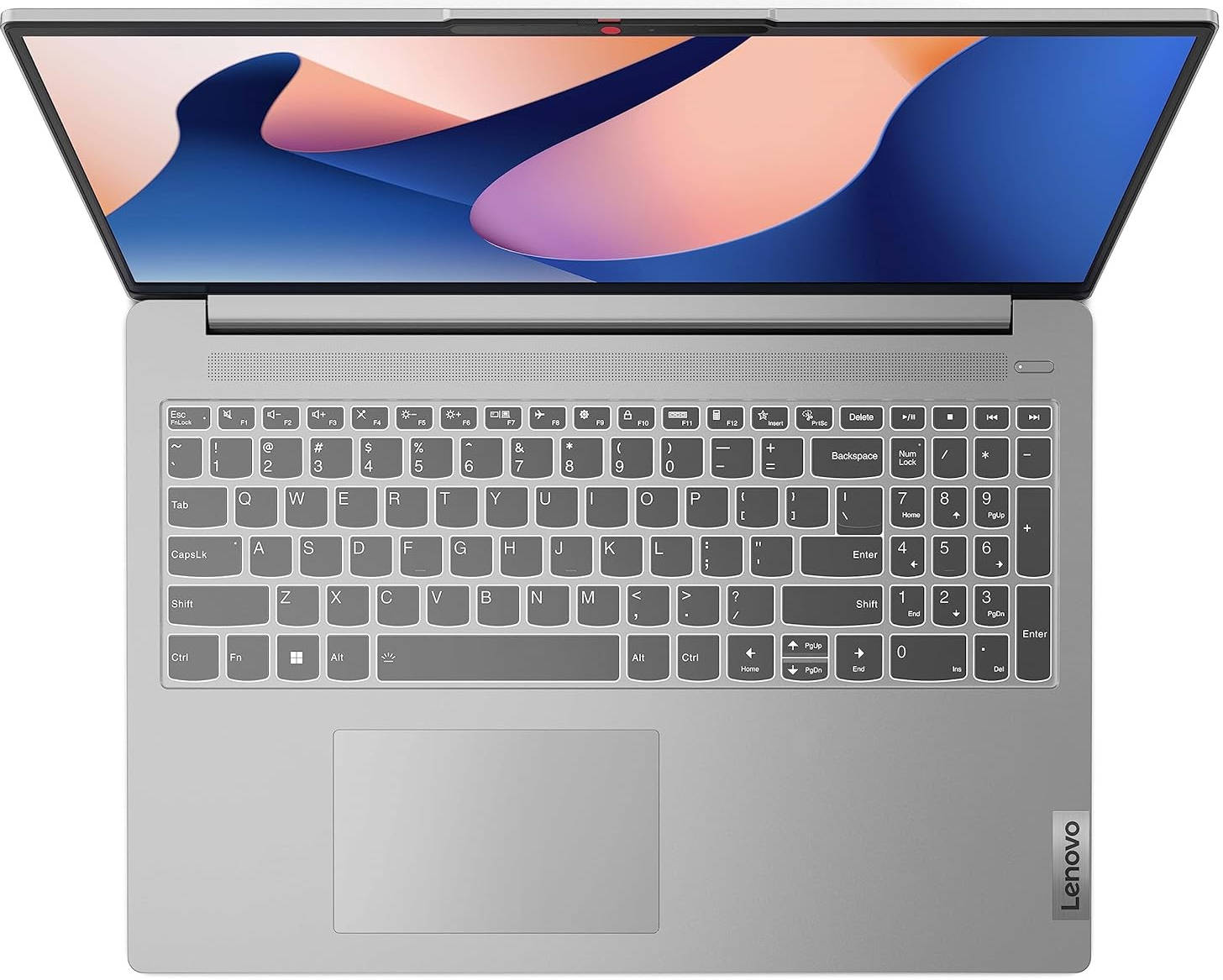 IdeaPad Slim 5 16IRL8 (82XF007FIN) Laptop