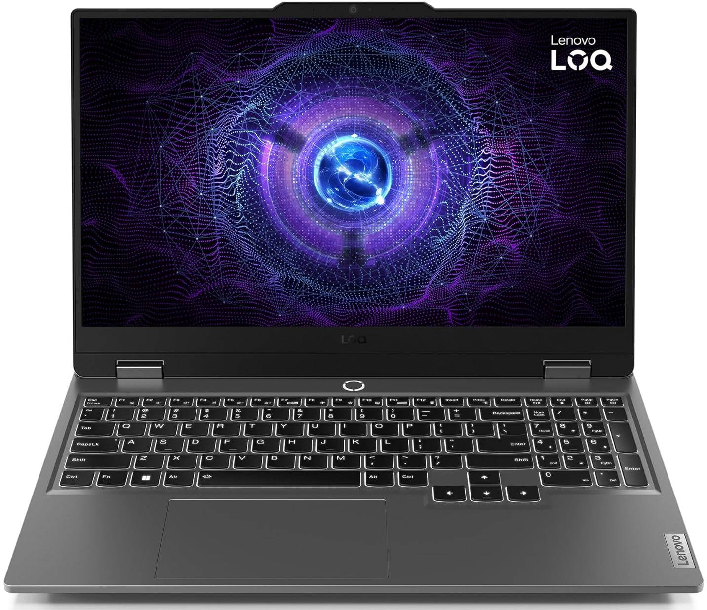 Lenovo LOQ (83GS0098IN) Laptop