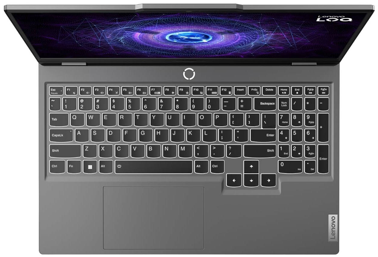 LOQ (83GS0098IN) Laptop