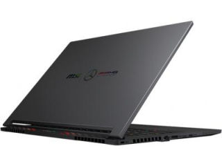 Stealth 16 Mercedes AMG A1VGG-295IN Laptop