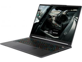 Stealth 16 Mercedes AMG A1VGG-295IN Laptop