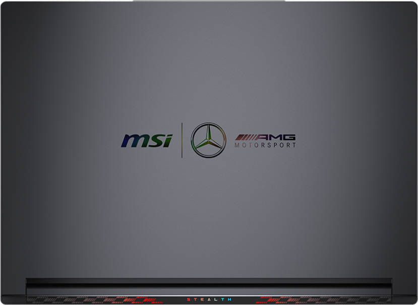 Stealth 16 Mercedes AMG A1VGG-295IN Laptop