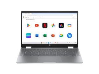 HP Chromebook Plus x360 14b-cd0013TU (A95C5PA) Laptop