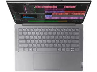 Yoga Slim 7 (83CV003MIN) Laptop