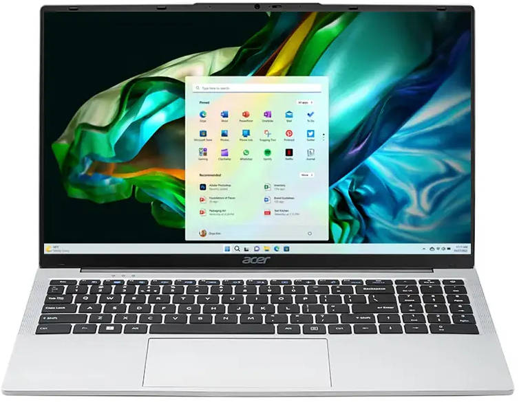 Aspire 3 A325-45 (UN.344SI.004) Laptop
