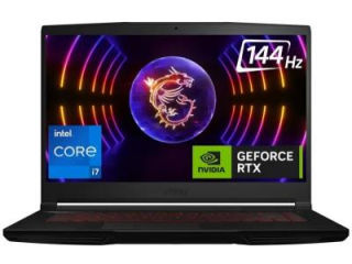 MSI GF63 Thin 12VE-070IN Laptop